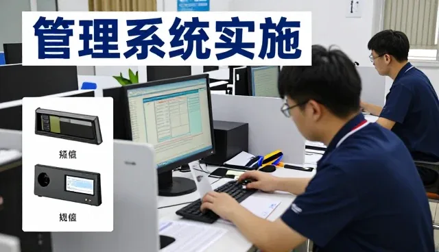 技术支持：管理系统实施在新建楼盘的应用要点