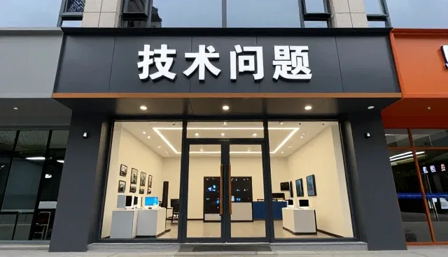 技术问题处理中的业务趋势与应对策略